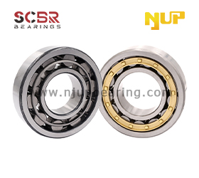 Cylindrical roller bearing01
