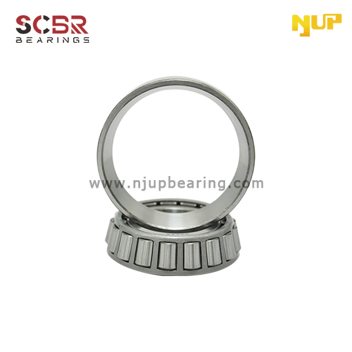 Cylindrical roller bearing01