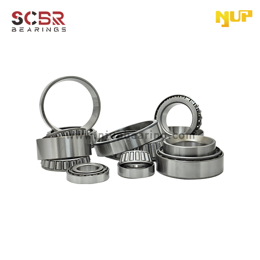 Inch Tapered Roller Series