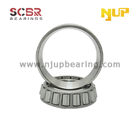Inch Tapered Roller Series