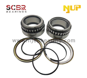 332330/Q For MERCEDES-BENZ  Front Wheel Bearing